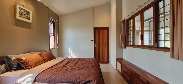 Innerzen Mekong Riverside Homestay Bến Tre là điểm nghỉ dưỡng lý tưởng cho những ai tìm không gian nghỉ ngơi, thư giãn. (nguồn: facebook.com)