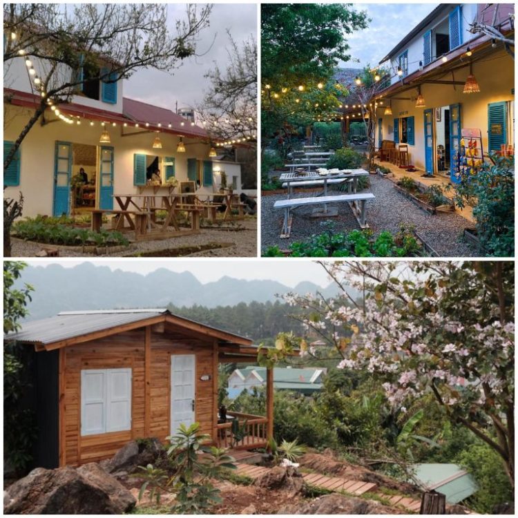 10 Homestay Mộc Châu View Rừng Giá Từ 800.000đ/đêm