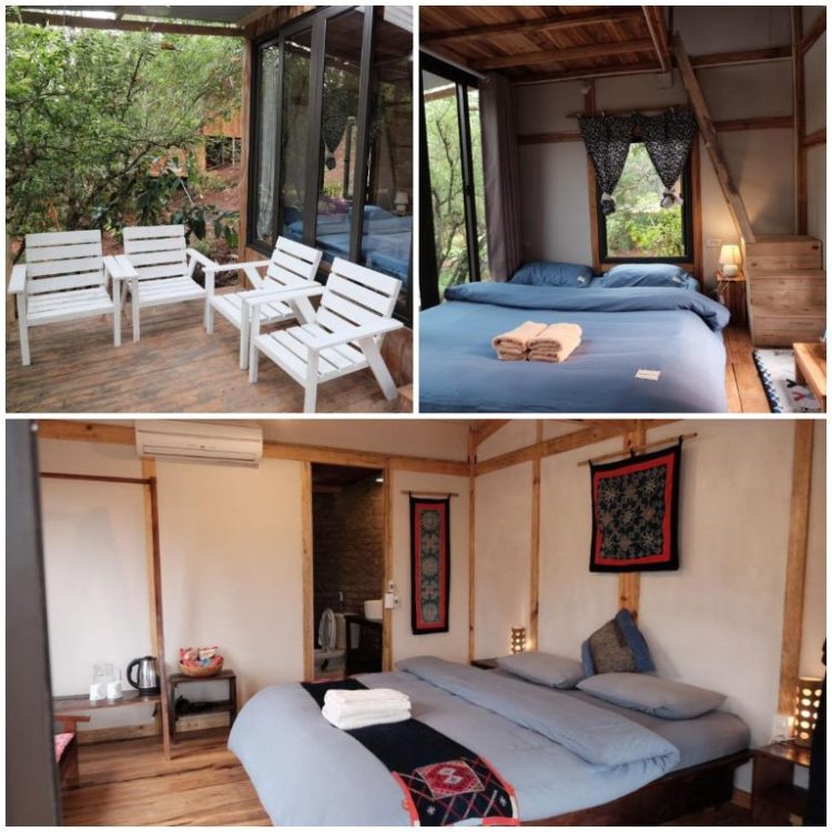 10 Homestay Mộc Châu View Rừng Giá Từ 800.000đ/đêm