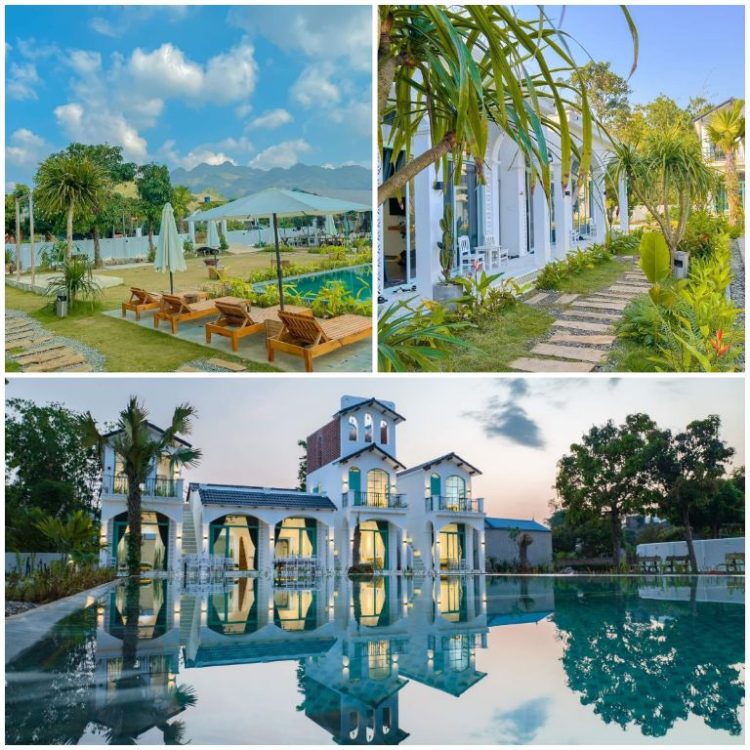 10 Homestay Mộc Châu View Rừng Giá Từ 800.000đ/đêm