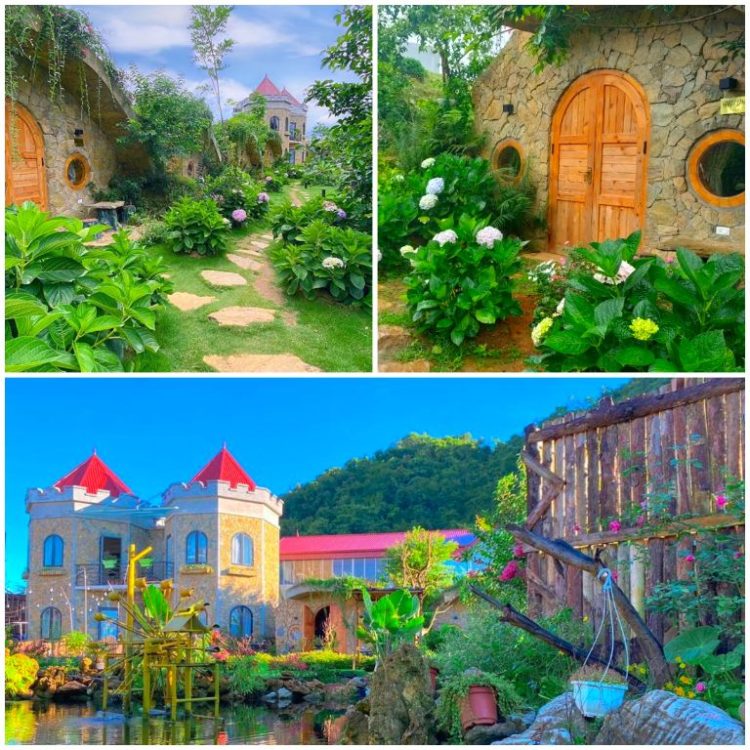 10 Homestay Mộc Châu View Rừng Giá Từ 800.000đ/đêm