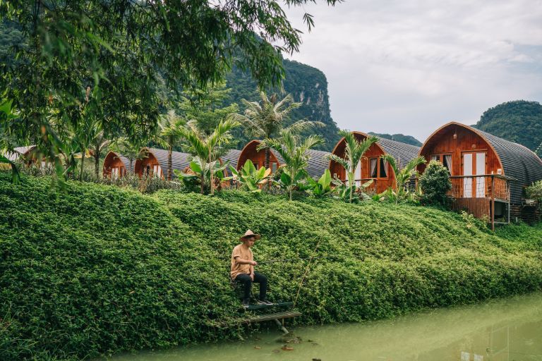 Top 09 homestay Phong Nha nhiều góc sống ảo đẹp đang được săn đón nhất hiện nay 