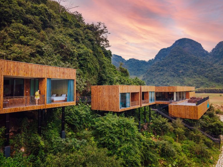 Top 10 homestay Quảng Bình view cực đỉnh cho bạn tha hồ check in 