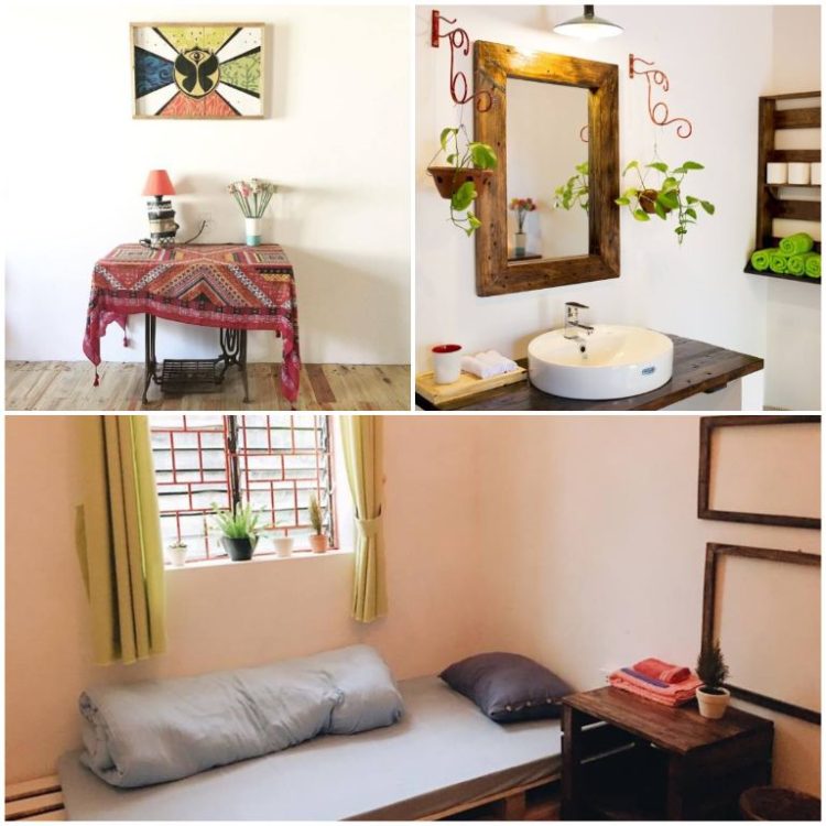 10 Homestay Mộc Châu View Rừng Giá Từ 800.000đ/đêm