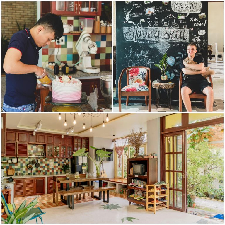 homestay tây ninh 