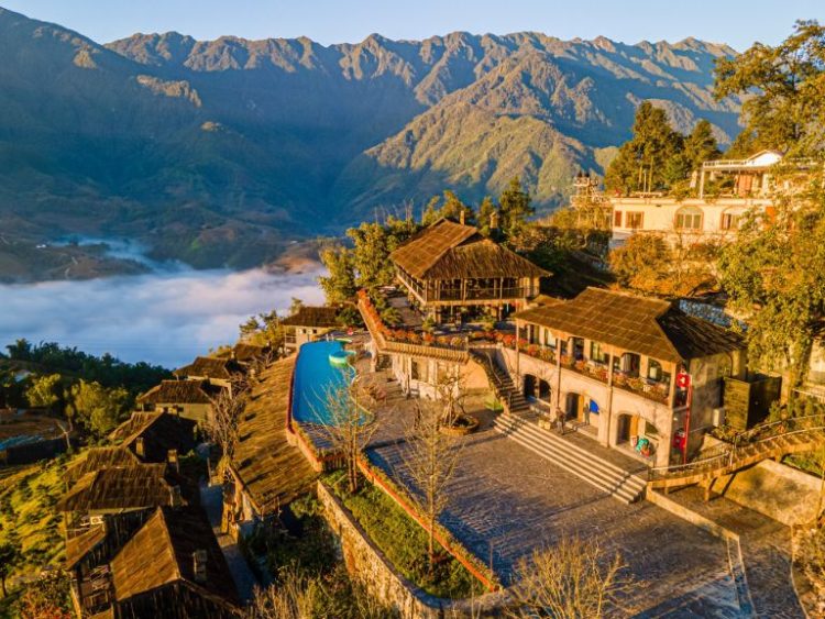 Chất Homestay - Ảnh 4