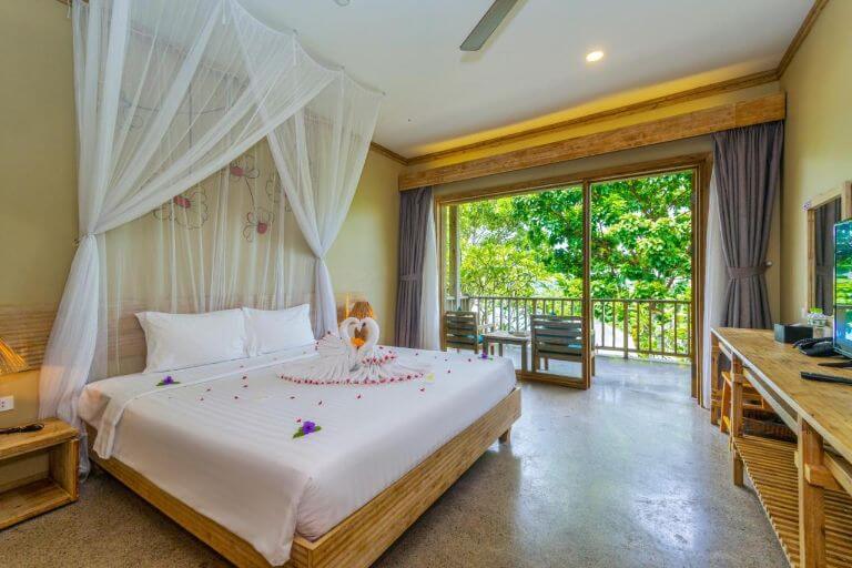 Lahana Resort Phú Quốc Khu Nghỉ Dưỡng Sang Xịn Mịn Tại Đảo Ngọc