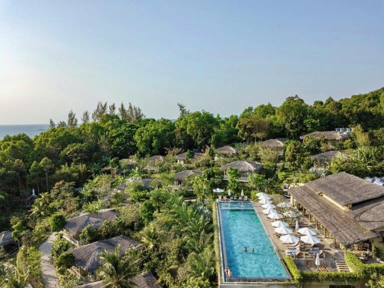 Lahana Resort Phú Quốc