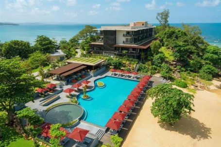 Bài viết tổng hợp thông tin về các hạng phòng và dịch vụ tiện ích tại Resort Nam Nghi Phú Quốc.