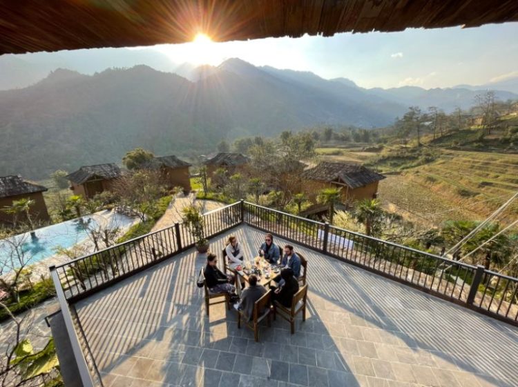 Sin Chai Ecolodge - Ảnh 2