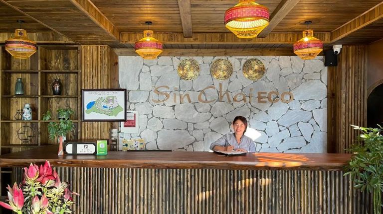 Homestay Sin Chai Ecolodge Sa Pa có chính sách check in/ check out linh hoạt cho du khách (nguồn: booking.com)