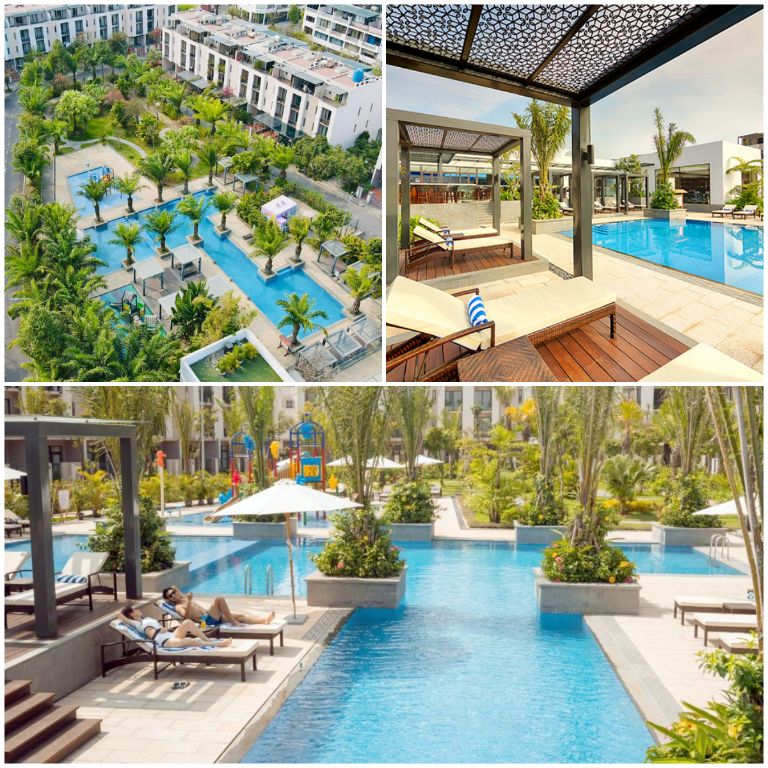 Royal Lotus Hạ Long Resort & Villas