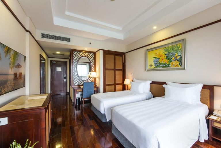 Vinpearl Resort Nha Trang