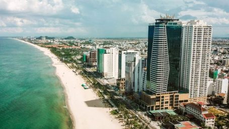 Khách sạn Đà Nẵng
