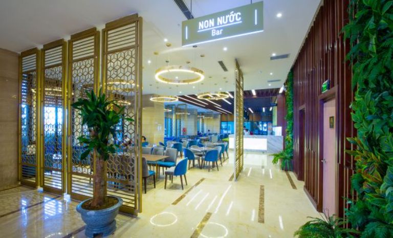 Khách sạn Đà Nẵng 