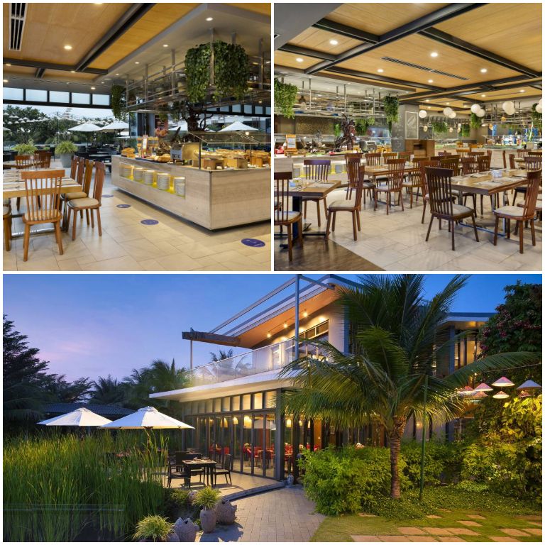 Khách sạn Phú Quốc 