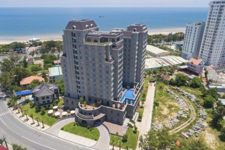 khách sạn Vũng Tàu