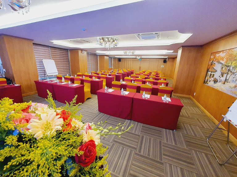  Khách sạn Mường Thanh Vũng Tàu đem đến chuỗi dịch vụ đa dạng để phục vụ mọi nhu cầu của khách hàng. 