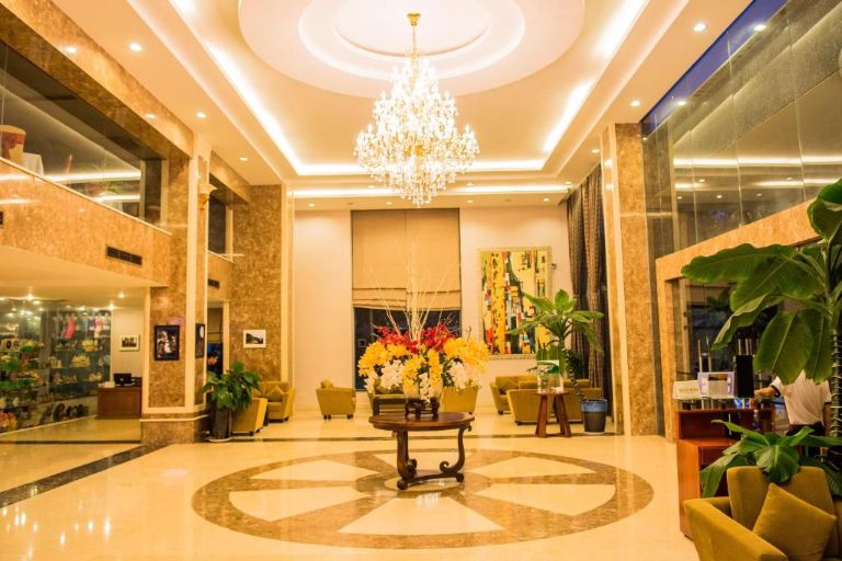 khách sạn Vũng Tàu 