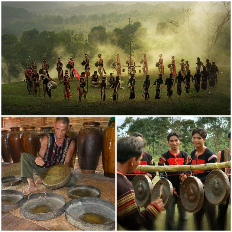 Trải nghiệm văn hóa truyền thống địa phương giúp bạn tìm hiểu và trải nghiệm cuộc sống địa phương của dân tộc Tà Lài. 