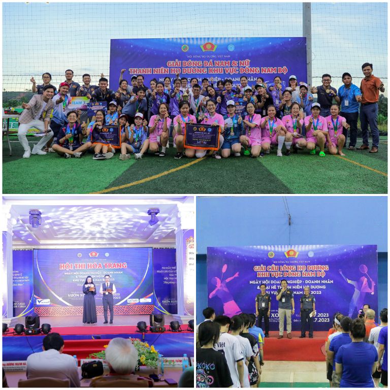 Vườn Xoài Resort Đồng Nai cung cấp dịch vụ tổ chức sự kiện và hội họp chuyên nghiệp.