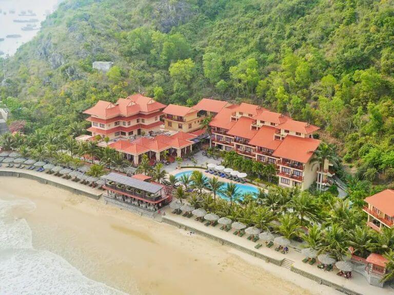 Resort Hải Phòng