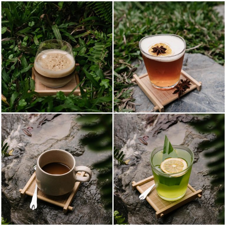 Top 4 thức uống "must try" mà bạn nên thử khi đến nghỉ dưỡng tại TOKI Cottage Ninh Bình. 
