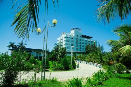 Sai Gon Ninh Chu Hotel & Resort