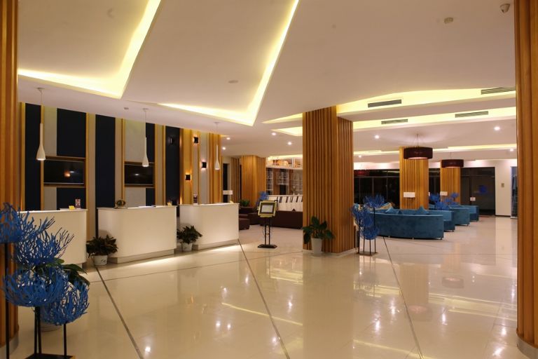 Khách sạn Sầm Sơn 