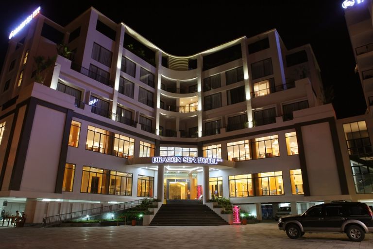 Khách sạn Sầm Sơn 