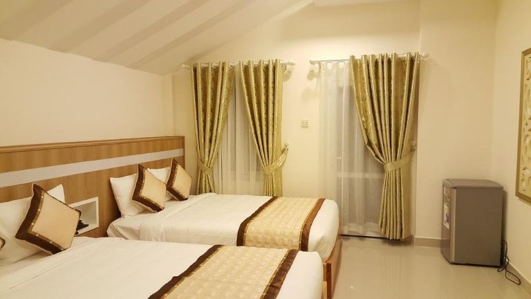Bạn hãy nghiêm túc tuân thủ những quy định mà Khách sạn Isana đề ra để có một kỳ nghỉ thật tuyệt vời và trọn vẹn nhé. (nguồn: internet)
