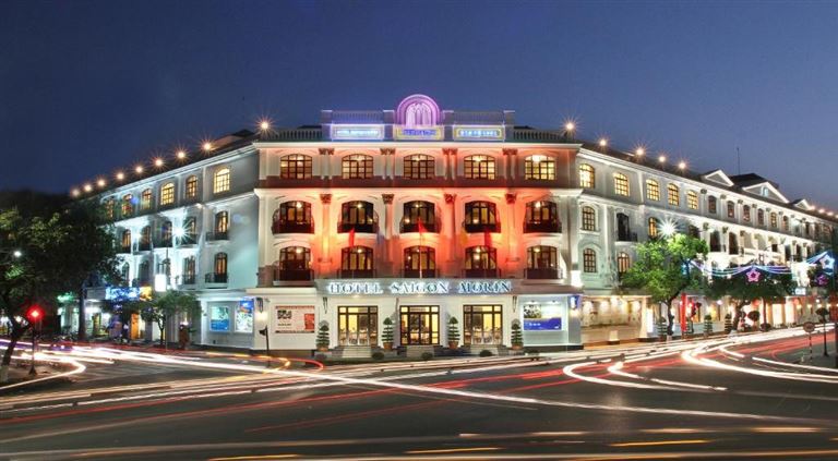 Tooneg hợp 9 khách sạn 4 sao ở Huế có chất lượng tốt hàng đầu hứa hẹn đem đến cho khách hàng trải nghiệm tuyệt vời