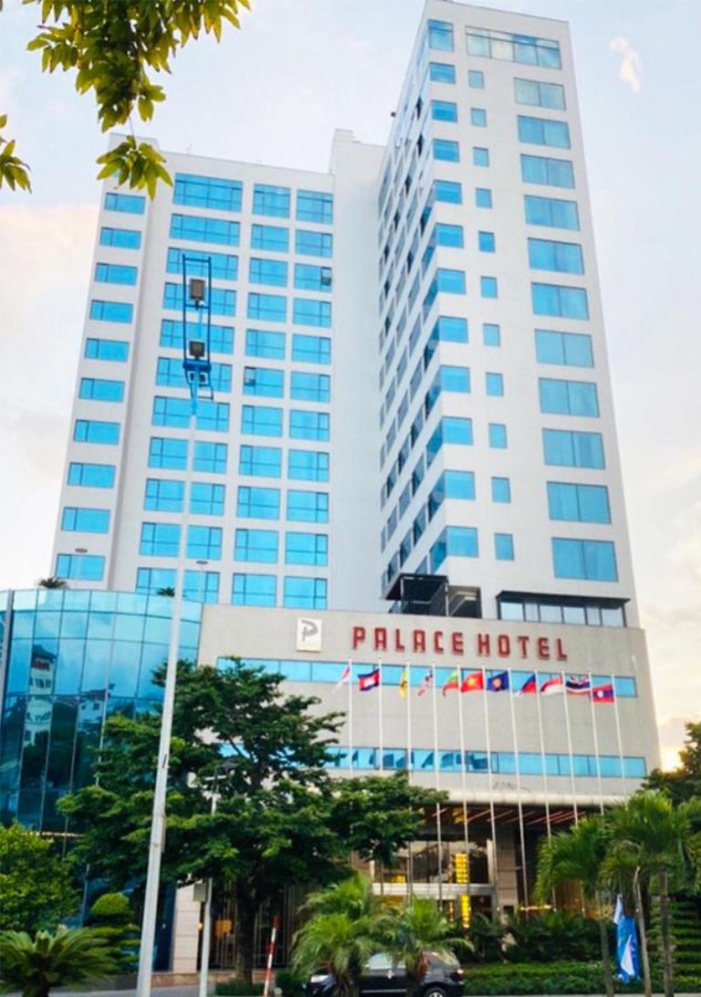 Halong Palace Hotel là một trong những khách sạn hàng đầu tại thành phố Hạ Long, tỉnh Quảng Ninh.