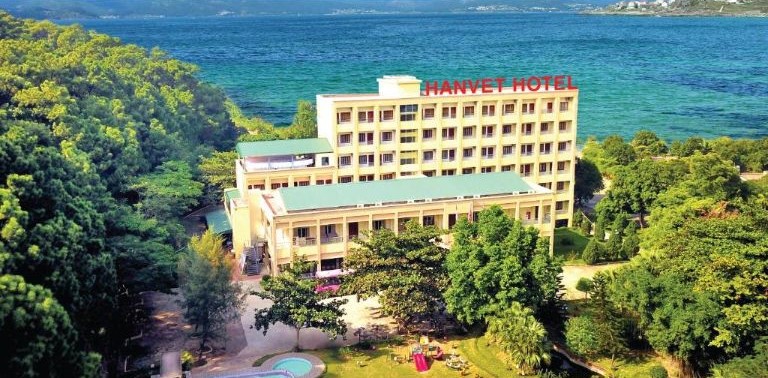 Khách sạn Hanvet Đồ Sơn là một địa điểm nghỉ dưỡng tuyệt vời tại bãi biển Đồ Sơn, Hải Phòng.