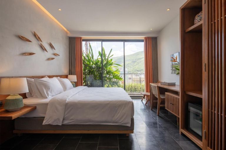 Khách Sạn Le Mint Quy Nhơn đã tạo ra một loạt các loại phòng phù hợp với mọi nhu cầu của du khách. 