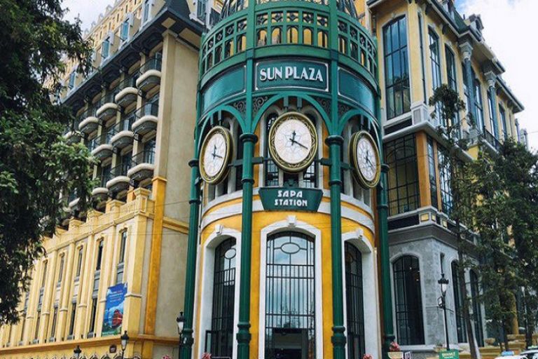 Khách sạn Mgallery Sapa một trong số ít khách sạn vinh dự giành được 6 đề cử tại World Travel Awards lần thứ 27. 