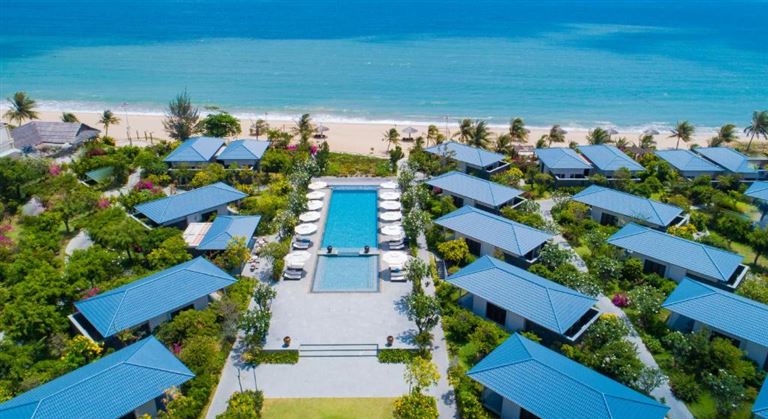 Khách sạn Ninh Thuận chất lượng sẽ đem đến cho bạn chuyến nghỉ dưỡng tuyệt vời hơn bao giờ hết. 