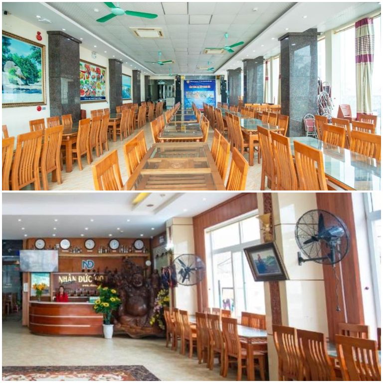 Khách sạn Sầm Sơn giá rẻ
