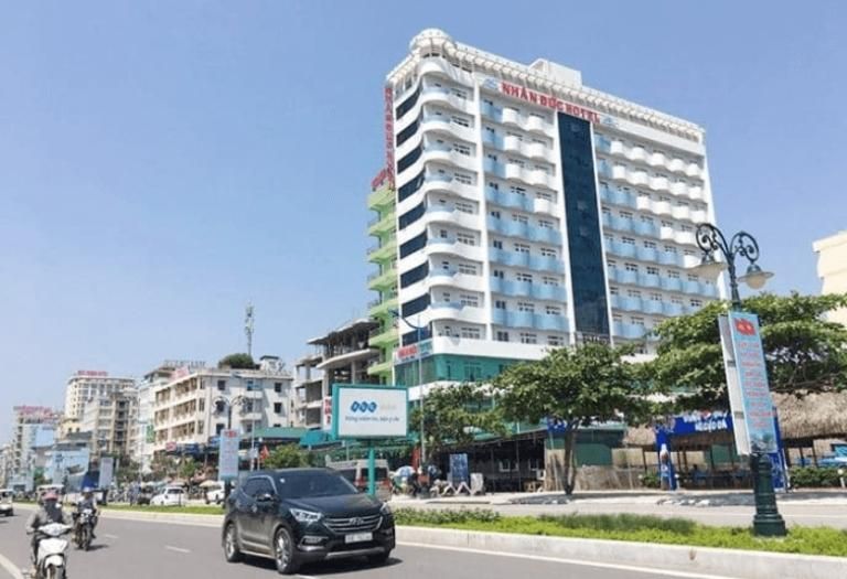 Khách sạn Sầm Sơn giá rẻ