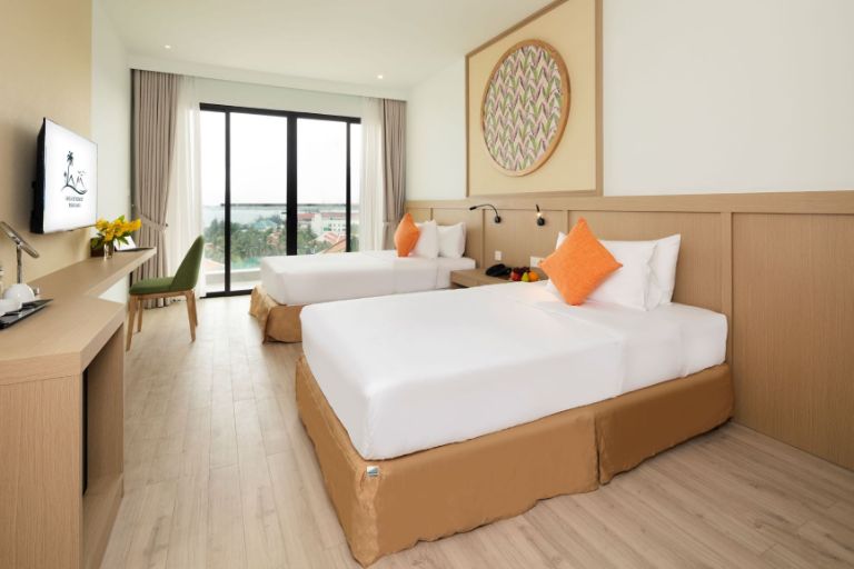 resort Ninh Thuận