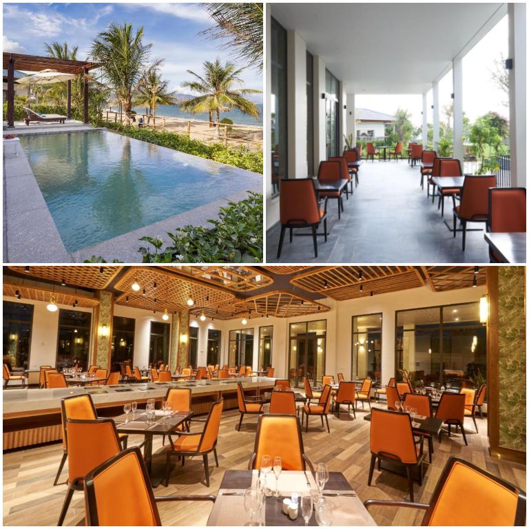 Resort Ninh Thuận