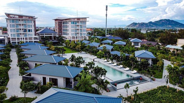 Resort Ninh Thuận