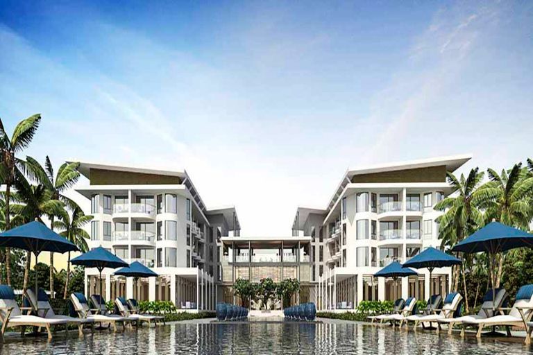 Resort Ninh Thuận