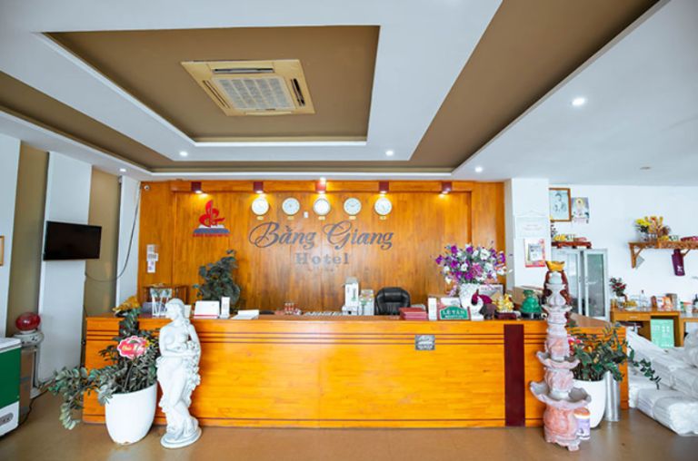 Khách sạn 4 sao Sầm Sơn