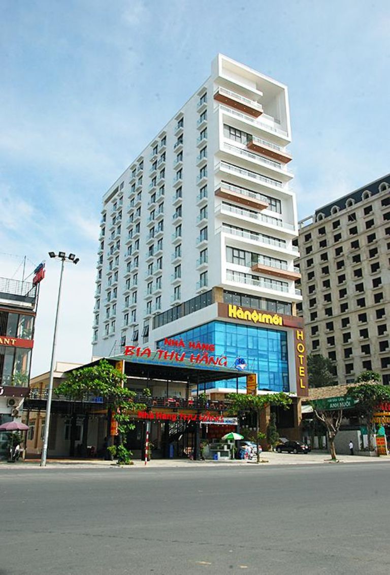 Khách sạn 4 sao Sầm Sơn