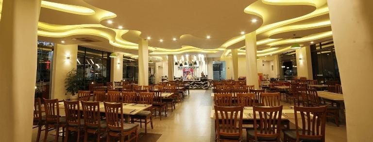 Khách sạn Sầm Sơn 4 sao