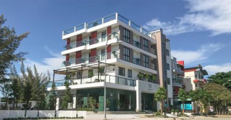 Khách sạn Cần Giờ - Mangrove Hotel là lựa chọn hàng đầu dành cho mọi du khách bởi chất lượng dịch vụ đẳng cấp.