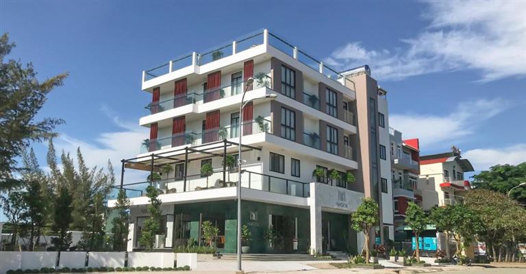 Mangrove Hotel là lựa chọn hàng đầu dành cho mọi du khách bởi chất lượng dịch vụ đẳng cấp. 
