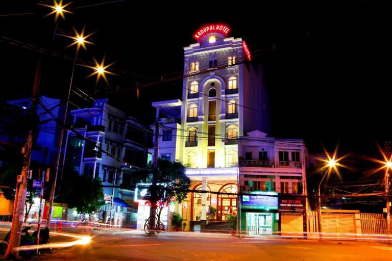 Khách sạn Gò Vấp 3 sao - Kadupul Hotel là địa điểm lưu trú chất lượng hàng đầu, được đông đảo khách hàng ưa chuộng. 