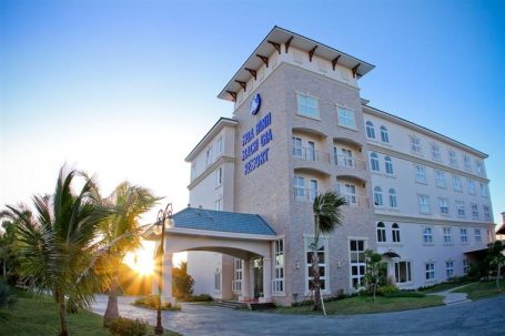 Khách sạn Hòa Bình Rạch Giá là một trong những khu nghỉ dưỡng chất lượng cao, được khách hàng đánh giá cao.